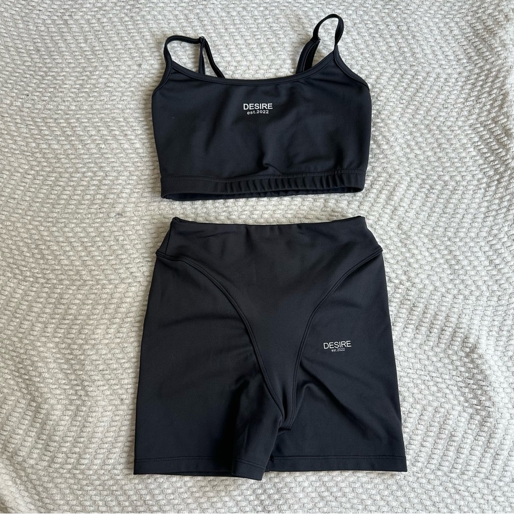 Sports set